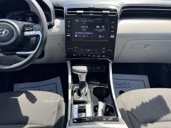 Used 2024  Hyundai Tucson SEL AWD at B&L Auto Sales near West Columbia&comma; SC