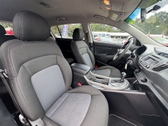 Used 2015  Kia Sportage 4d SUV AWD LX at B&L Auto Sales near West Columbia&comma; SC