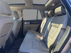 Used 2008  Lincoln MKX FWD 4dr at B&L Auto Sales near West Columbia&comma; SC