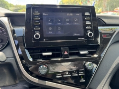 Used 2021  Toyota Camry SE Auto at B&L Auto Sales near West Columbia&comma; SC