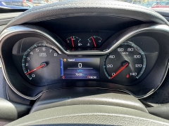 Used 2014  Chevrolet Impala 4d Sedan LT at B&L Auto Sales near West Columbia&comma; SC