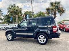 Used 2012  Jeep Liberty RWD 4dr Sport Latitude at B&L Auto Sales near West Columbia&comma; SC