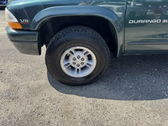 Used 1999  Dodge Durango 4dr 4WD at B&L Auto Sales near West Columbia&comma; SC