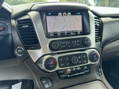 Used 2015  Chevrolet Tahoe 4d SUV 4WD LTZ at B&L Auto Sales near West Columbia&comma; SC