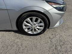 Used 2022  Hyundai Elantra SE IVT at B&L Auto Sales near West Columbia&comma; SC