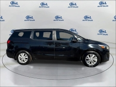 Used 2017  Kia Sedona 4d Wagon LX at B&L Auto Sales near West Columbia&comma; SC