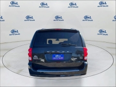 Used 2019  Dodge Grand Caravan 4d Wagon GT at B&L Auto Sales near West Columbia&comma; SC