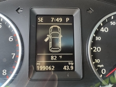 Used 2013  Volkswagen Tiguan 2WD 4dr Auto at B&L Auto Sales near West Columbia&comma; SC