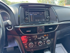 Used 2015  Mazda Mazda6 4d Sedan i Grand Touring at B&L Auto Sales near West Columbia&comma; SC