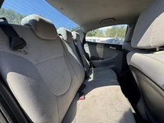 Used 2012  Hyundai Accent 4dr Sdn Auto GLS at B&L Auto Sales near West Columbia&comma; SC