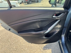 Used 2015  Mazda Mazda6 4d Sedan i Grand Touring at B&L Auto Sales near West Columbia&comma; SC