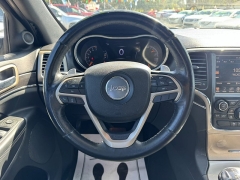 Used 2014  Jeep Grand Cherokee 4d SUV 4WD Limited at B&L Auto Sales near West Columbia&comma; SC
