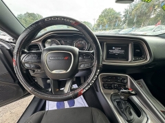 Used 2020  Dodge Challenger 2d Coupe RWD SXT at B&L Auto Sales near West Columbia&comma; SC