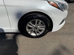 Used 2016  Hyundai Sonata 4dr Sdn 2&period;4L SE at B&L Auto Sales near West Columbia&comma; SC