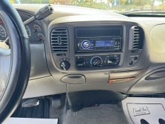 Used 2001  Ford F-150 Supercab Flareside 139" 4WD at B&L Auto Sales near West Columbia&comma; SC