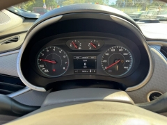 Used 2022  Chevrolet Malibu 4dr Sdn LS w&sol;1LS at B&L Auto Sales near West Columbia&comma; SC