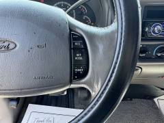 Used 2001  Ford F-150 Supercab Flareside 139" 4WD at B&L Auto Sales near West Columbia&comma; SC