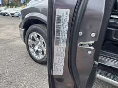 Used 2018  Ram 1500 4WD Crew Cab Laramie at B&L Auto Sales near West Columbia&comma; SC