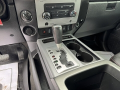 Used 2012  Nissan Titan 4WD Crew Cab SWB PRO-4X at B&L Auto Sales near West Columbia&comma; SC