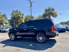 Used 2012  Cadillac Escalade 4d SUV AWD Platinum at B&L Auto Sales near West Columbia&comma; SC