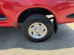 Used 2001  Ford F-150 Supercab Flareside 139" 4WD at B&L Auto Sales near West Columbia&comma; SC