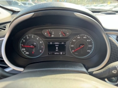Used 2023  Chevrolet Malibu 4dr Sdn LS w&sol;1FL at B&L Auto Sales near West Columbia&comma; SC