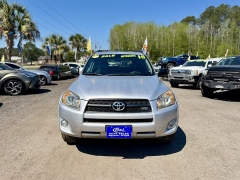 Used 2010  Toyota RAV4 4d SUV FWD Sport &lpar;V6&rpar; at B&L Auto Sales near West Columbia&comma; SC