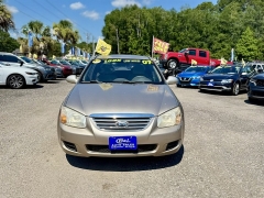 Used 2007  Kia Spectra 4dr Sdn Auto EX at B&L Auto Sales near West Columbia&comma; SC