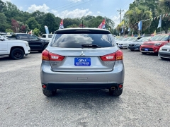 Used 2015  Mitsubishi Outlander Sport AWD 4dr CVT ES at B&L Auto Sales near West Columbia&comma; SC