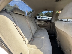 Used 2007  Kia Spectra 4dr Sdn Auto EX at B&L Auto Sales near West Columbia&comma; SC