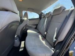 Used 2012  Hyundai Accent 4dr Sdn Auto GLS at B&L Auto Sales near West Columbia&comma; SC