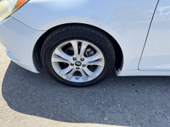 Used 2013  Hyundai Sonata 4dr Sdn 2&period;4L Auto Limited at B&L Auto Sales near West Columbia&comma; SC