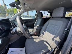 Used 2022  Chevrolet Equinox FWD 4dr LT w&sol;1LT at B&L Auto Sales near West Columbia&comma; SC