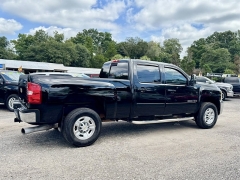 Used 2008  Chevrolet Silverado 2500HD 2WD Crew Cab 153" LTZ at B&L Auto Sales near West Columbia&comma; SC