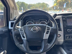 Used 2016  Nissan Titan XD 2WD Crew Cab SL Diesel at B&L Auto Sales near West Columbia&comma; SC
