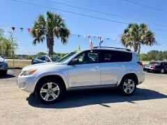 Used 2010  Toyota RAV4 4d SUV FWD Sport &lpar;V6&rpar; at B&L Auto Sales near West Columbia&comma; SC