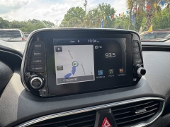 Used 2019  Hyundai Santa Fe 4d SUV FWD Limited 2&period;0T at B&L Auto Sales near West Columbia&comma; SC