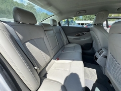 Used 2010  Buick LaCrosse 4d Sedan FWD CXL at B&L Auto Sales near West Columbia&comma; SC