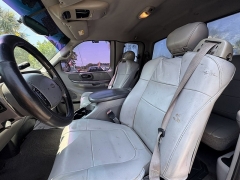 Used 2001  Ford F-150 Supercab Flareside 139" 4WD at B&L Auto Sales near West Columbia&comma; SC