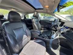 Used 2013  Hyundai Sonata 4dr Sdn 2&period;4L Auto Limited at B&L Auto Sales near West Columbia&comma; SC