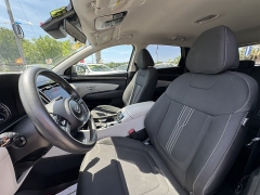 Used 2024  Hyundai Tucson SEL AWD at B&L Auto Sales near West Columbia&comma; SC