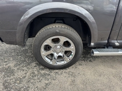 Used 2018  Ram 1500 4WD Crew Cab Laramie at B&L Auto Sales near West Columbia&comma; SC
