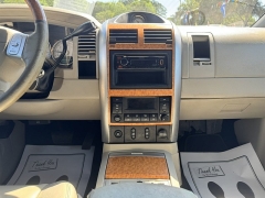 Used 2007  Chrysler Aspen 4d SUV 2WD Limited Hemi at B&L Auto Sales near West Columbia&comma; SC