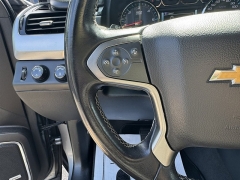 Used 2020  Chevrolet Tahoe 4d SUV 4WD LT at B&L Auto Sales near West Columbia&comma; SC