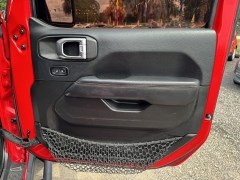 Used 2018  Jeep Wrangler Unlimited 4d SUV 4WD Rubicon at B&L Auto Sales near West Columbia&comma; SC