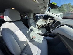 Used 2022  Chevrolet Malibu 4dr Sdn LS w&sol;1LS at B&L Auto Sales near West Columbia&comma; SC
