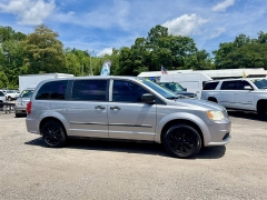 Used 2015  Dodge Grand Caravan 4dr Wgn American Value Pkg at B&L Auto Sales near West Columbia&comma; SC