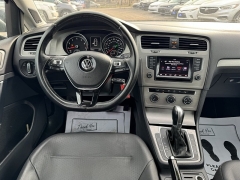 Used 2015  Volkswagen Golf 4dr HB Auto TSI at B&L Auto Sales near West Columbia&comma; SC