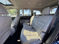 Used 2017  Honda Pilot 4d SUV AWD EX-L at B&L Auto Sales near West Columbia&comma; SC
