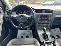 Used 2017  Volkswagen Golf Alltrack 1&period;8T DSG at B&L Auto Sales near West Columbia&comma; SC